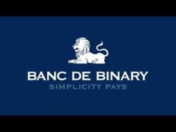 banc de binary strategy