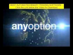 Binary Option Tutorials - AnyOption Video Course Lesson 10 by anyoption Economic Cal
