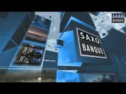 Binary Option Tutorials - trader formation Webinaire Saxo Banque: Trader sur l