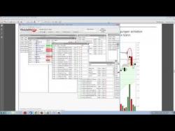 Binary Option Tutorials - trader nach Trader-Camp 2013 (4/15): Trading na