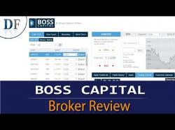 Binary Option Tutorials - Boss Capital Review Boss Capital Review 2016 - by Daily