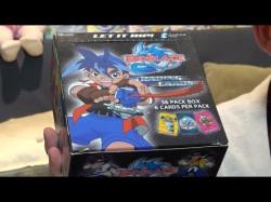 Binary Option Tutorials - trading these Beyblade Trading Cards Unboxing! Or
