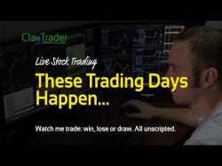 Binary Option Tutorials - trading these Live Stock Trades - These Trading D