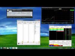 Binary Option Tutorials - trader since THT: How to link Turbo Tick Pro or 