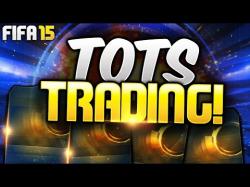 Binary Option Tutorials - trading during FIFA 15: HOW TO TRADE FROM 1K TO 10