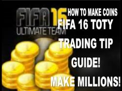 Binary Option Tutorials - trading during FIFA 16 TOTY - How To Trade During 