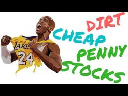 Binary Option Tutorials - trading free Ep 40 Trading Dirt Cheap Penny Stoc